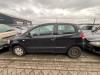 Volkswagen Fox 1.2 Skrotfordon (2005, ZWART)