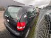 Volkswagen Fox 1.2 Skrotfordon (2005, ZWART)