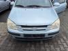 Hyundai Getz 1.3i 12V Skrotfordon (2004, BLAUW)