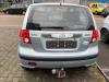 Hyundai Getz 1.3i 12V Skrotfordon (2004, BLAUW)