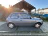 Nissan Micra 1.0 L,LX 16V Skrotfordon (1993, GRIJS)