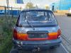 Nissan Micra 1.0 L,LX 16V Skrotfordon (1993, GRIJS)