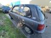 Nissan Micra 1.0 L,LX 16V Skrotfordon (1993, GRIJS)