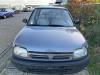 Nissan Micra 1.0 L,LX 16V Skrotfordon (1993, GRIJS)