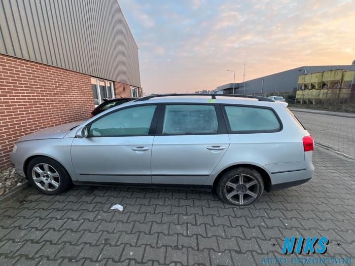 Foto Donor Fahrzeug