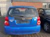 Kia Picanto 1.0 12V Skrotfordon (2009, BLAUW)