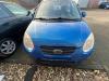 Kia Picanto 1.0 12V Skrotfordon (2009, BLAUW)