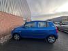Kia Picanto 1.0 12V Skrotfordon (2009, BLAUW)