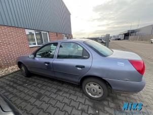 Ford Mondeo II 1.8i 16V E2/96 EEC  (Épave)