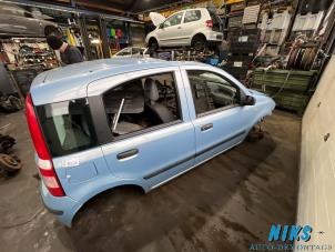 Fiat Panda 1.1 Fire  (Épave)