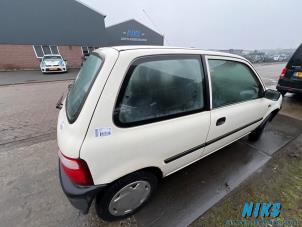 Suzuki Alto 1.0 GA,GL  (Épave)