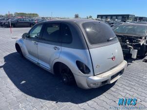 Chrysler PT Cruiser 2.0 16V Vehículo de desguace (2003, Gris)
