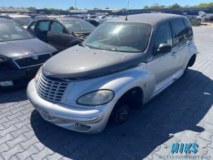 Chrysler PT Cruiser 2.0 16V Vehículo de desguace (2003, Gris)