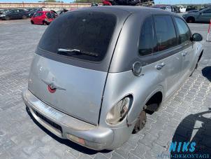 Chrysler PT Cruiser 2.0 16V Vehículo de desguace (2003, Gris)
