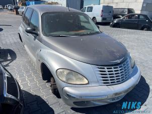 Chrysler PT Cruiser 2.0 16V Vehículo de desguace (2003, Gris)