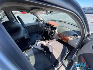 Chrysler PT Cruiser 2.0 16V Vehículo de desguace (2003, Gris)