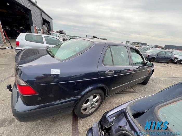 Saab 9-5 3.0 t V6 24V  (Desguace)