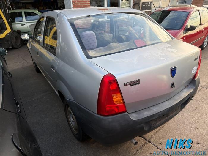 Dacia Logan 1.4  (Salvage)