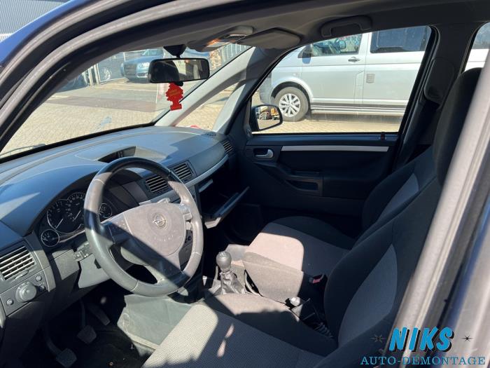 Opel Meriva 1.6 16V  (Schrott)