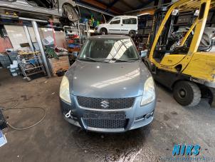 Suzuki Swift 1.3 VVT 16V Vehículo de desguace (2008, Gris)