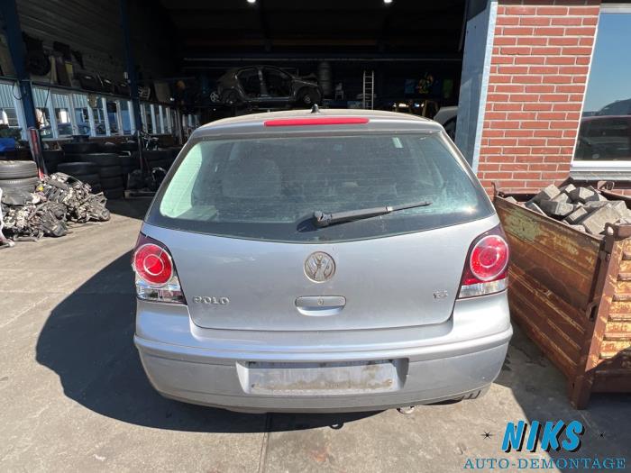 Volkswagen Polo IV 1.4 16V 75  (Desguace)