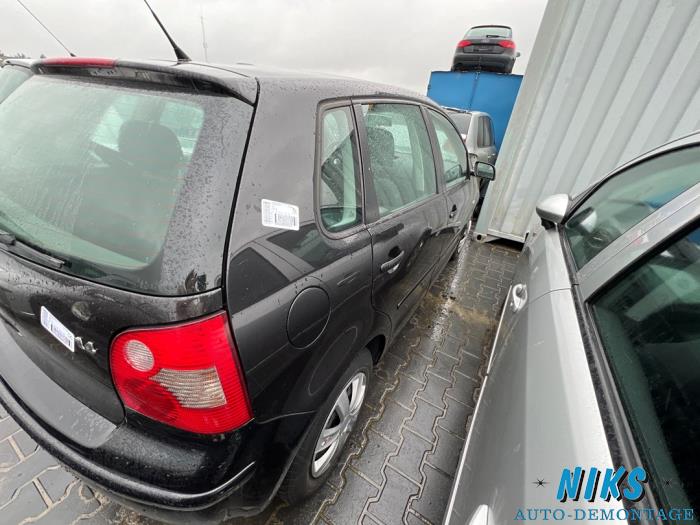 Volkswagen Polo IV 1.4 16V 75  (Desguace)