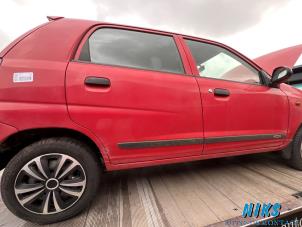 Suzuki Alto 1.1 16V Vehículo de desguace (2004, Rojo)