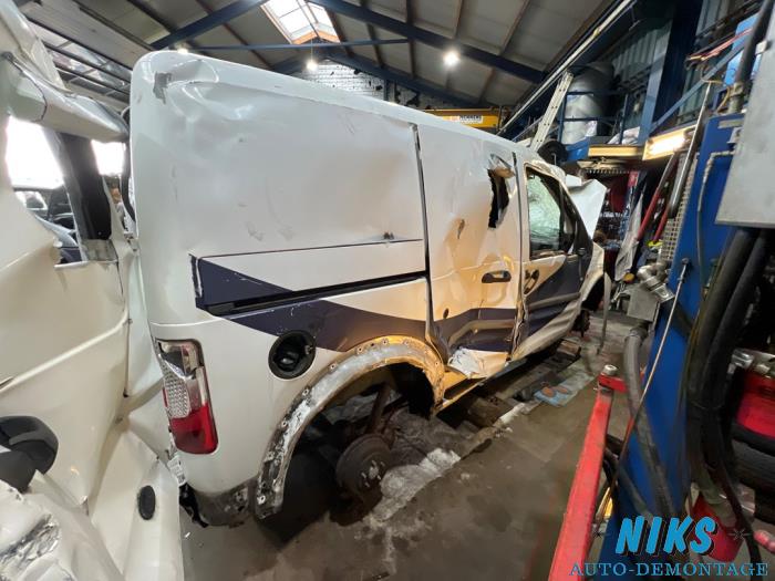 Ford Transit Connect 1.8 TDCi 75 Vehículo de desguace (2008, Granito)