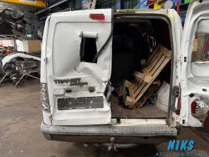 Ford Transit Connect 1.8 TDCi 75 Vehículo de desguace (2008, Granito)