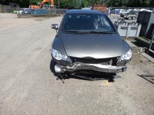 Honda Civic 1.3 Hybrid Samochód złomowany (2008, Szary)