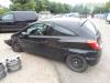Donor car Opel Corsa from 2009