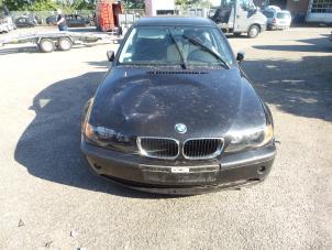 BMW 3-Serie  (Salvage)