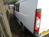 Peugeot Expert 2.0 HDi 140 16V Salvage vehicle (2011)