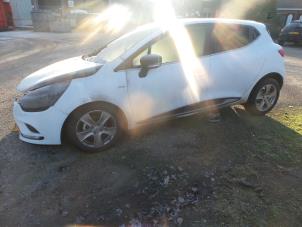 Renault Clio IV 0.9 Energy TCE 90 12V  (Salvage)