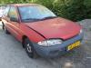 Mitsubishi Colt salvage car from 1993