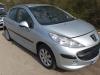 Peugeot 207 salvage car from 2008