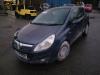 Opel Corsa salvage car from 2007