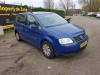 Donor car Volkswagen Touran (1T1/T2) 1.9 TDI 105 from 2005