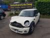 Mini ONE salvage car from 2008