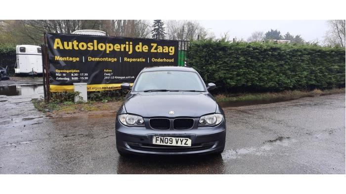 Foto Donor Fahrzeug Foto Donor Fahrzeug