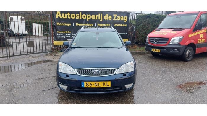 Foto Donor Fahrzeug