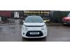 Citroen C3 salvage car from 2011