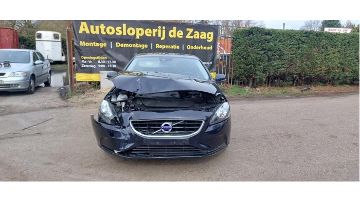 Foto Donor Fahrzeug