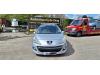 Peugeot 207 salvage car from 2011