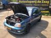 Nissan Micra 1.4 16V  (Salvage)