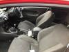 Ford Fiesta 6 1.0 EcoBoost 12V 100 Schrottauto (2015, Rot)