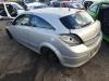 Opel Astra H 1.6 16V Twinport Salvage vehicle (2005, Blue)