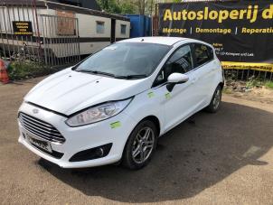 Ford Fiesta 6 1.0 Ti-VCT 12V 65  (Salvage)