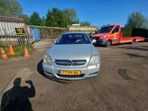 Opel Vectra C GTS 2.2 DIG 16V  (Salvage)