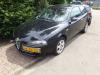 Schrottauto Alfa Romeo 147 aus 2008